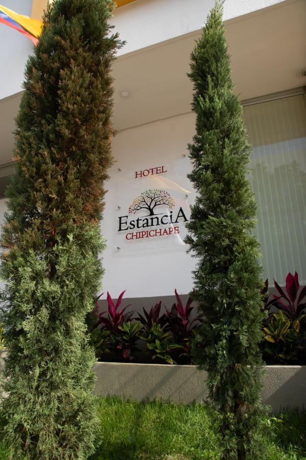 Hotel Estancia Chipichape Cali Extérieur photo