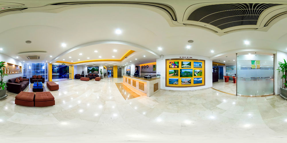 Hotel Estancia Chipichape Cali Extérieur photo